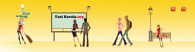 Taxi Kerala